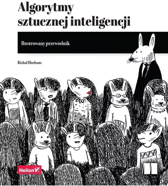 Algorytmy sztucznej inteligencji - tantis.pl