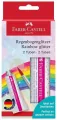 Brokat Rainbow 12ml 2szt FABER CASTELL - tantis.pl