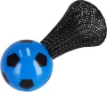 ZAB SKACZ PILKA SWIAT 9CM MIX4 MC DISP 20/480 - tantis.pl