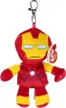 Beanie Babies Marvel - Iron Man 8,5cm - tantis.pl