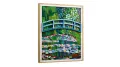 LEGO® Claude Monet — Most nad stawem z liliami wodnymi 31220 - tantis.pl