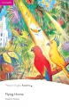 Flying Home. Book with Digital Version and audio. Level Easystarts - tantis.pl