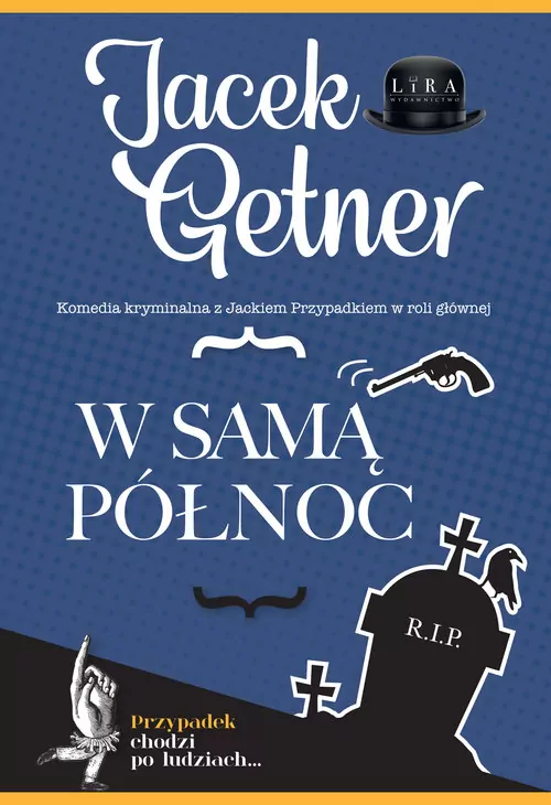W samą północ - tantis.pl