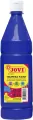 Farba plakatowa JOVI 1000ml granatowa - tantis.pl