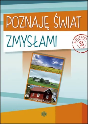 Poznaję świat zmysłami - tantis.pl