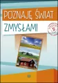 Poznaję świat zmysłami - tantis.pl