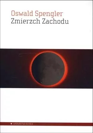Zmierzch Zachodu - tantis.pl