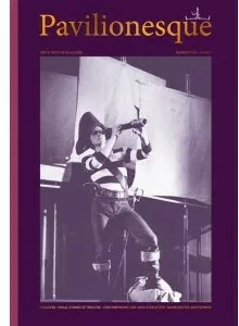 Pavilionesque 1/2016 - tantis.pl