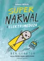 Supernarwal i elektromeduza - tantis.pl