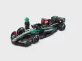 LEGO® Speed Champions. Bolid F1® Mercedes-AMG W15 77244 - tantis.pl