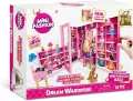 Szafa marzeń Mini Brands Fashion - tantis.pl