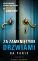 Za zamkniętymi drzwiami. Wyd. kieszonkowe - tantis.pl
