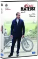 Ojciec Mateusz. Seria 15. DVD - tantis.pl