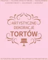 Artystyczne dekoracje tortów - tantis.pl