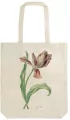 Torba bawełniana. Tulipan 19 - tantis.pl