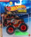 Hot Wheels. Monster Trucks Pojazd 1:64 - tantis.pl