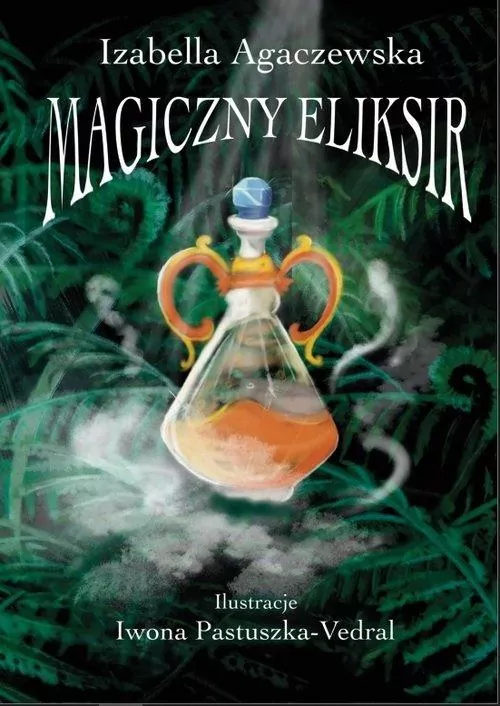 Magiczny Eliksir - tantis.pl