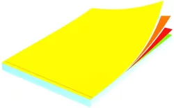 Papier ksero A4/100K kolorowy