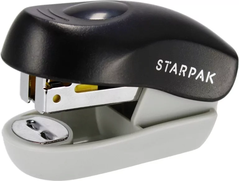 Zszywacz Ready STK-270 P czarny - tantis.pl