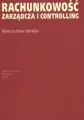Rachunkowość zarządcza i controlling - tantis.pl
