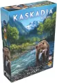Kaskadia: Rzeki - tantis.pl