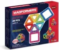 Magformers Basic 26el - tantis.pl