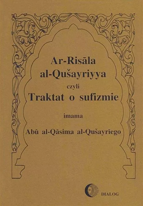 Traktat o sufizmie - tantis.pl