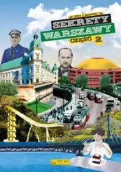 Sekrety Warszawy cz.2