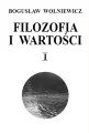 Filozofia i wartości. Tom 1 - tantis.pl