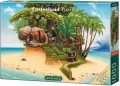 Puzzle 1000 Summer Madeira Art Collection CASTOR - tantis.pl