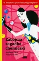 Zabójcza zagadka chemiczki - tantis.pl