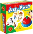 Ale Pary z Dzwonkiem - Farma - tantis.pl