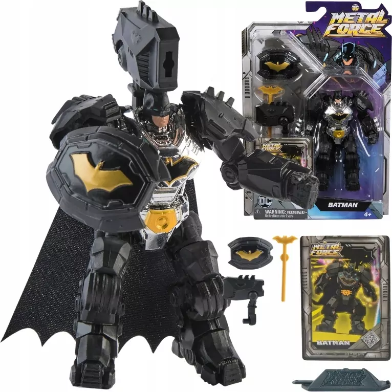 Figurka Akcji Batman - tantis.pl