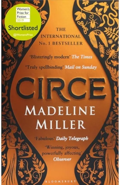 Circe - tantis.pl