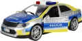 Auto policja. Moje Miasto - tantis.pl