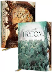 Pakiet: Luonto/Tryjon