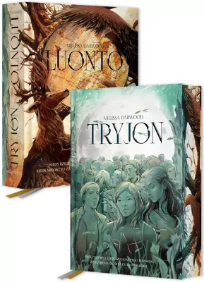 Pakiet: Luonto/Tryjon