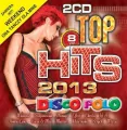 Top Hits Disco Polo vol.8 (2CD) - tantis.pl