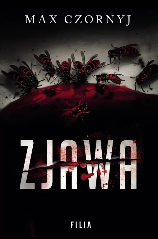 Zjawa w.2 - tantis.pl