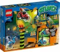 LEGO® City. Konkurs kaskaderski 60299 - tantis.pl