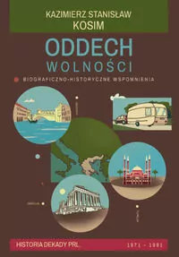 Oddech wolności - tantis.pl