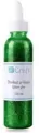 Farba akrylowa, 60 ml - hot red (DPFA-008) - tantis.pl