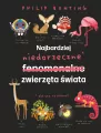 Najbardziej niedorzeczne zwierzęta świata - tantis.pl