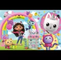 Puzzle 24 maxi. Wesoła Gabi TREFL - tantis.pl