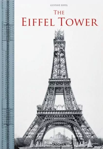 Eiffel Tower - tantis.pl