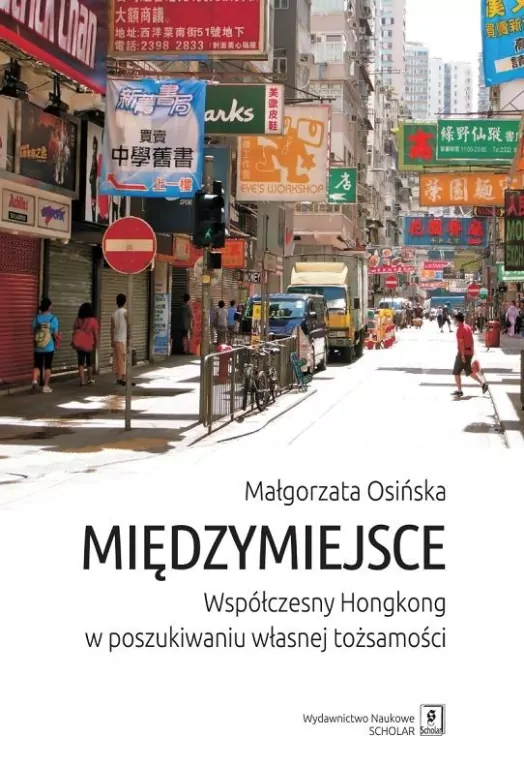 Międzymiejsce - tantis.pl