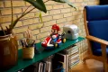 LEGO® Super Mario. Mario Kart™: Mario i Standard Kart 72037 - tantis.pl