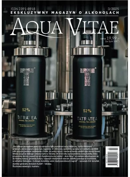 AQUA VITAE 3/2025 - tantis.pl