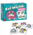 Memory Kot Wojtek - tantis.pl