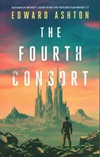 The Fourth Consort - tantis.pl